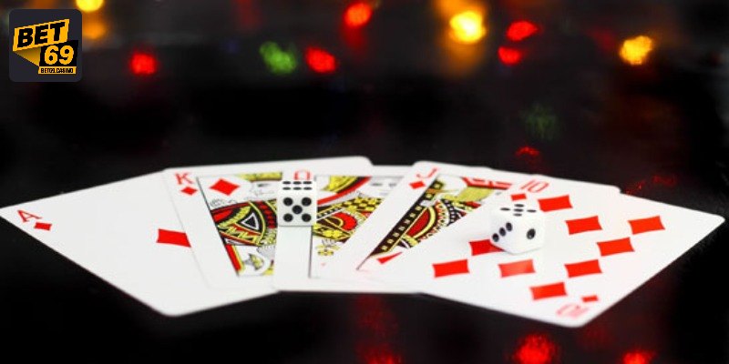 3 vòng cược xì tố hấp dẫn