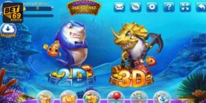 Bắn Cá Đổi Thưởng Uy Tín - Tận Hưởng Trải Nghiệm An Toàn